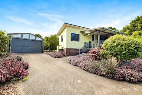 Property photo of 13 Lillypilly Lane Yungaburra QLD 4884