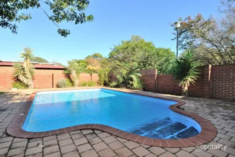 Property photo of 8/14 Canham Way Orelia WA 6167