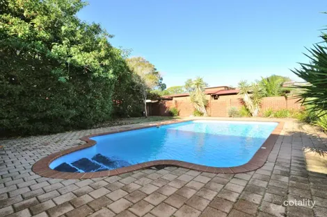 Property photo of 8/14 Canham Way Orelia WA 6167