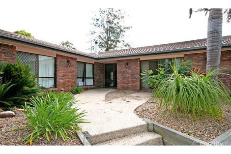 Property photo of 109-115 Andall Road Park Ridge South QLD 4125
