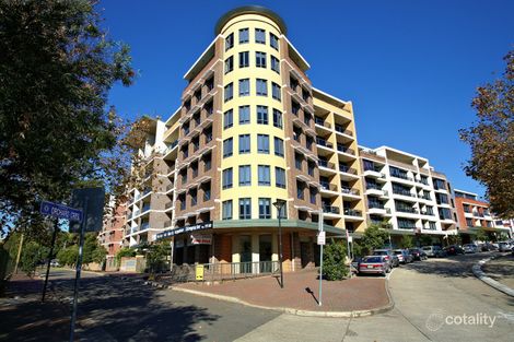 Property photo of 24/1 Brown Street Ashfield NSW 2131