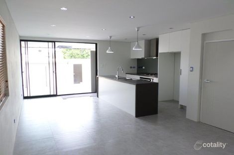 Property photo of 12A Northcote Street Marrickville NSW 2204