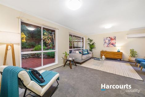 Property photo of 25 Ringrose Crescent Isaacs ACT 2607