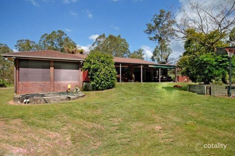 Property photo of 109-115 Andall Road Park Ridge South QLD 4125