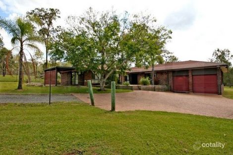 Property photo of 109-115 Andall Road Park Ridge South QLD 4125