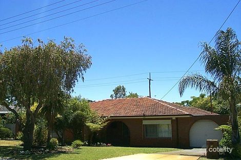 2/36 Galaxy Way, Carlisle, WA 6101