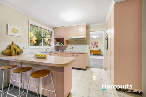 Property photo of 25 Ringrose Crescent Isaacs ACT 2607