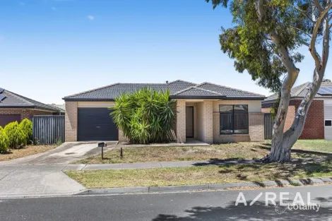 20 Pioneer Dr, Deer Park, VIC 3023