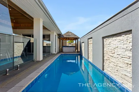 Property photo of 14 Toledo Drive Hocking WA 6065