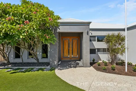 Property photo of 14 Toledo Drive Hocking WA 6065