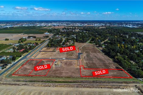 2 Abbey Ct, Grahamvale, VIC 3631