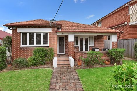 Property photo of 27 Linton Avenue West Ryde NSW 2114