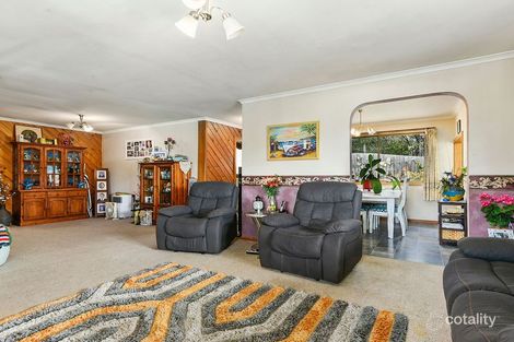 Property photo of 44 Gully Road Dodges Ferry TAS 7173