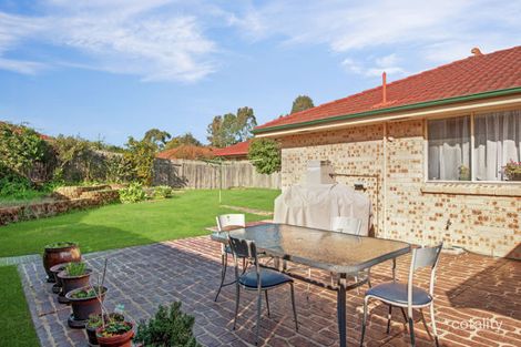 Property photo of 8 Kite Crescent Hamlyn Terrace NSW 2259