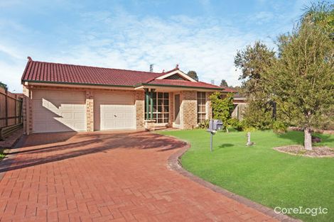 Property photo of 8 Kite Crescent Hamlyn Terrace NSW 2259