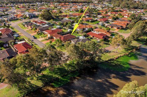 Property photo of 8 Kite Crescent Hamlyn Terrace NSW 2259