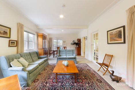 Property photo of 36 Ferdinand Street Campbell ACT 2612