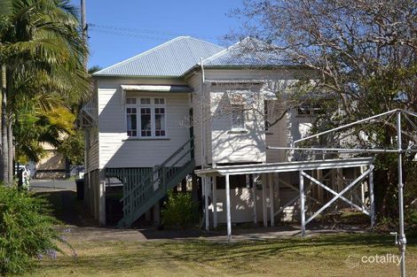 Property photo of 39 Beard Street Auchenflower QLD 4066
