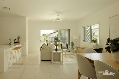 Property photo of 41 Bourke Crescent Nudgee QLD 4014