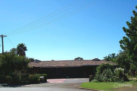 Property photo of 10B Hobley Place Eden Hill WA 6054