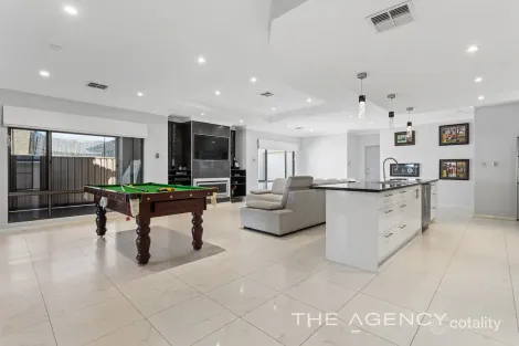 Property photo of 14 Toledo Drive Hocking WA 6065