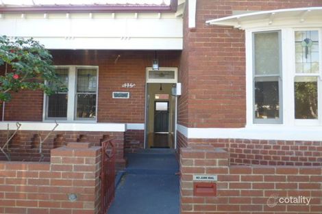 Property photo of 175 Barkly Street Brunswick VIC 3056