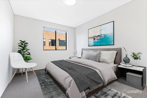 Property photo of 15/370-376 George Street Waterloo NSW 2017