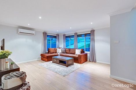 Property photo of 23 Alhambra Avenue Macquarie Hills NSW 2285