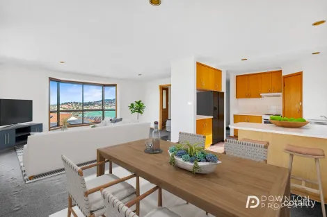 Property photo of 2/12 Dawkins Court West Moonah TAS 7009