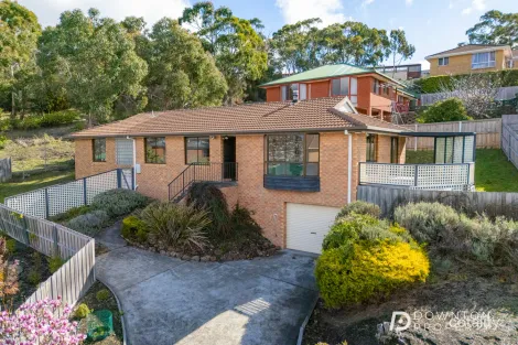 Property photo of 2/12 Dawkins Court West Moonah TAS 7009