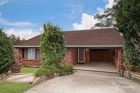 Property photo of 34 Holcombe Avenue Narara NSW 2250