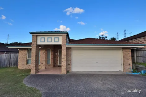 42 Silky Oak Cres, Carindale, QLD 4152