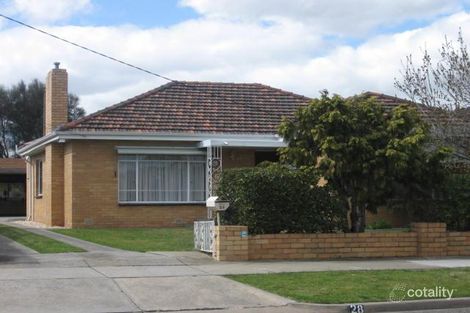 28 Sapphire St, Niddrie, VIC 3042