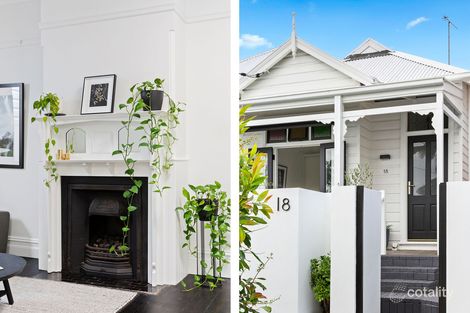 Property photo of 18 Thornton Street Fairlight NSW 2094