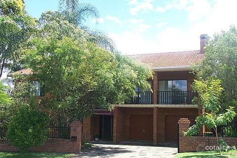 Property photo of 3 Teak Place Ashmore QLD 4214