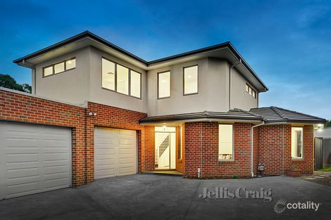 2/4 Anthony Cres, Box Hill North, VIC 3129