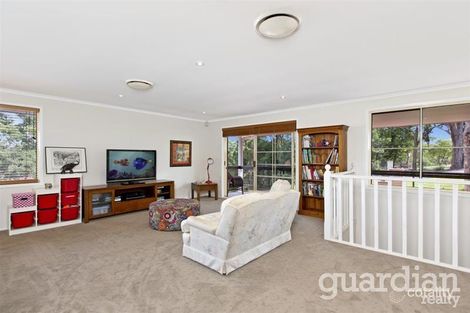 Property photo of 62 Mills Road Glenhaven NSW 2156