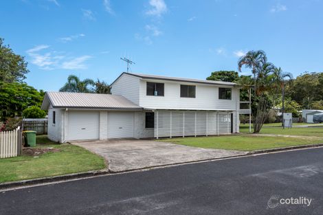 Property photo of 26 Rumbalara Avenue Rainbow Beach QLD 4581