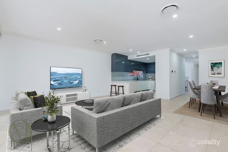 Property photo of 46 Alexander Street Dundas Valley NSW 2117