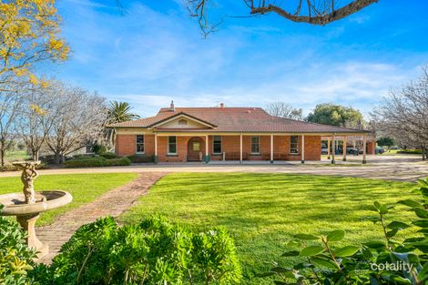 Property photo of 2645 Riverina Highway Splitters Creek NSW 2640