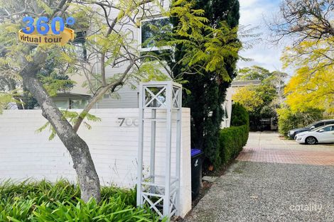 39/700 Lygon St, Carlton North, VIC 3054