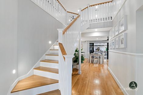 Property photo of 42 Rix Drive Upper Coomera QLD 4209