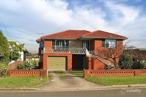 55 Lombard St, Fairfield West, NSW 2165