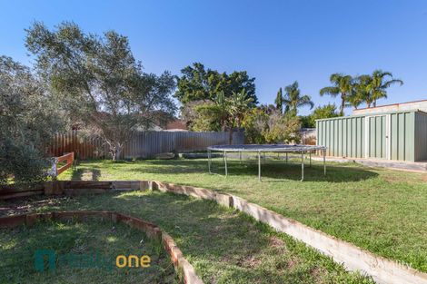 Property photo of 87 Dean Road Bateman WA 6150