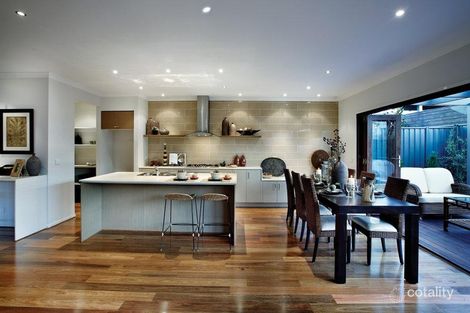 Property photo of 19 Goulding Drive Fraser Rise VIC 3336