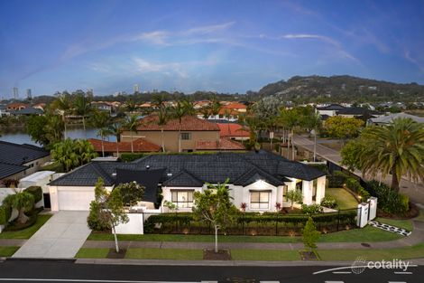 154 Dunlin Dr, Burleigh Waters, QLD 4220