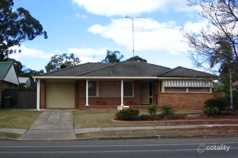 Property photo of 54 York Road South Penrith NSW 2750