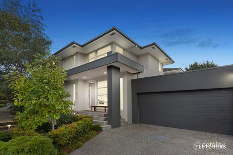 Property photo of 1 Melaleuca Avenue Doncaster VIC 3108