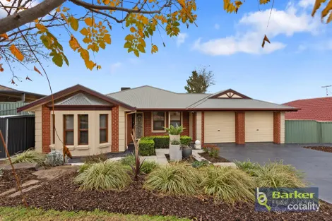 10 Oaklands Cct, Hewett, SA 5118
