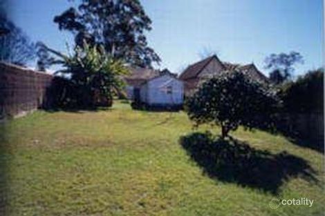 Property photo of 21 Violet Street Chatswood NSW 2067